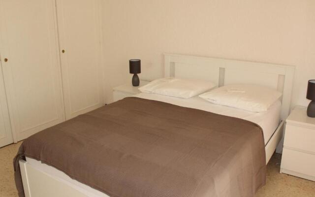 Appartement Balaruc-les-Bains, 2 pièces, 4 personnes - FR-1-503-116