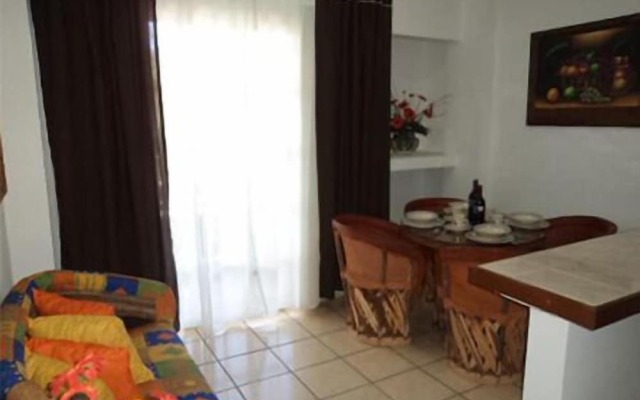 Hotel El Sombrero Suites