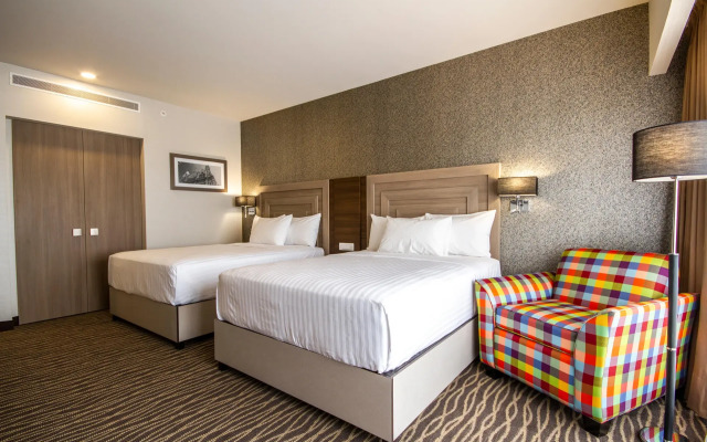 Hilton Garden Inn Leon