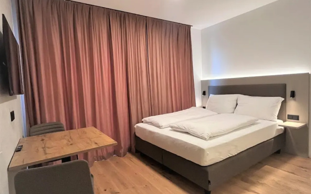 Mikes Apartments Munich
