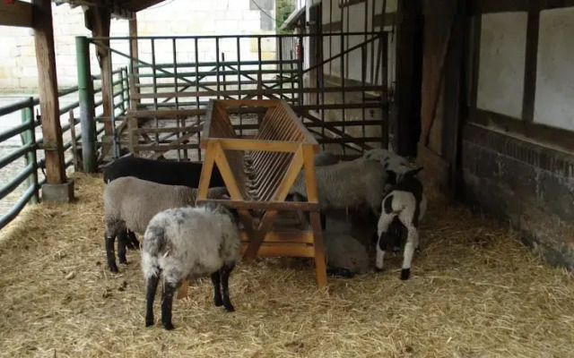 Landhotel Schäferhof