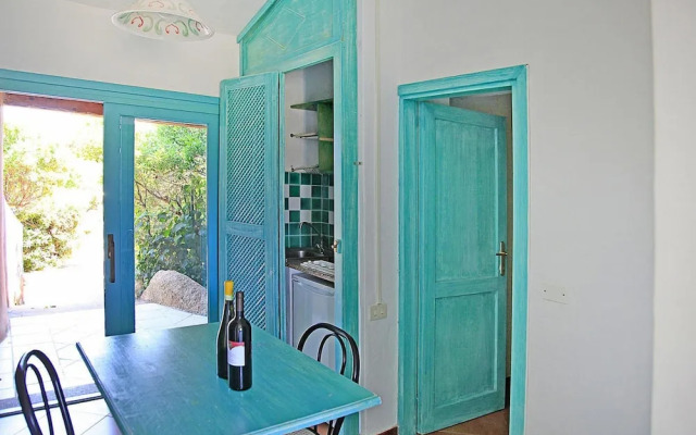 Charming Holiday Home in Loiri, Sardinia