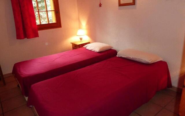 appartement myosotis pour 10 personnes