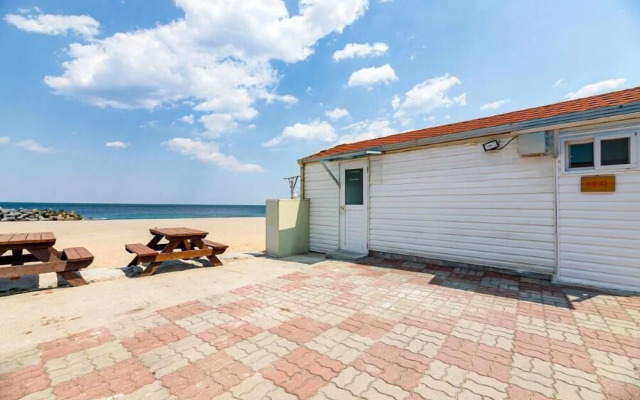 Gangneung Love Pension