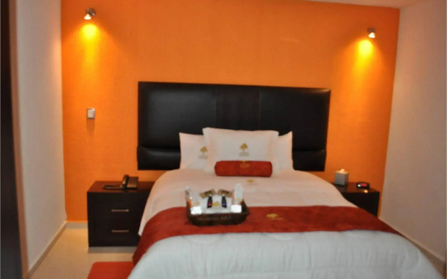 Hotel The Lit 13