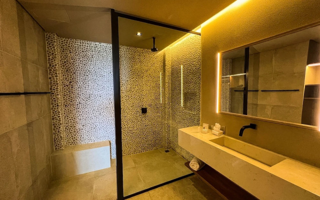 Hamares Boutique Hotel