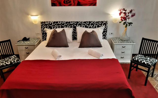 Hotel Victoria