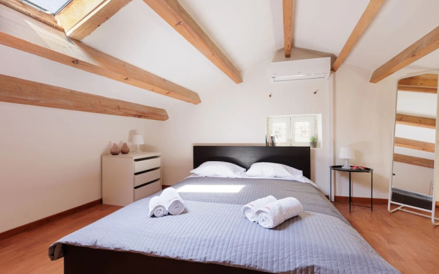 Calypso Apartment by Konnect, Corfu Old Town