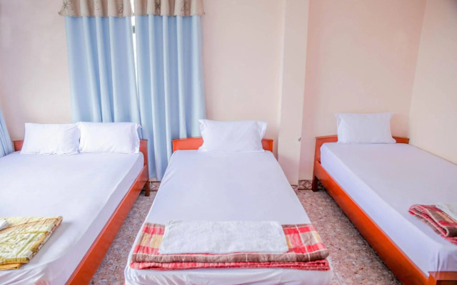 Thanh Linh Hotel