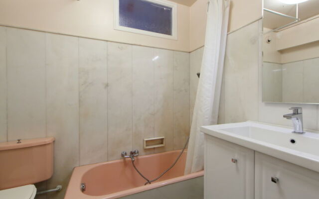 Apartment Le Bastion