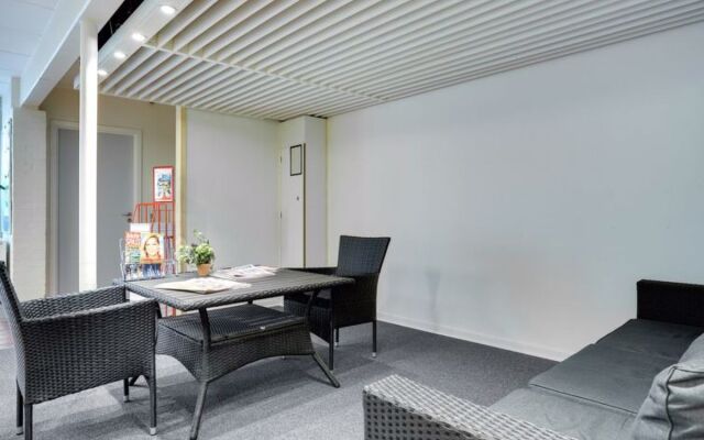 "Lökea" - 2.3km from the sea in Western Jutland