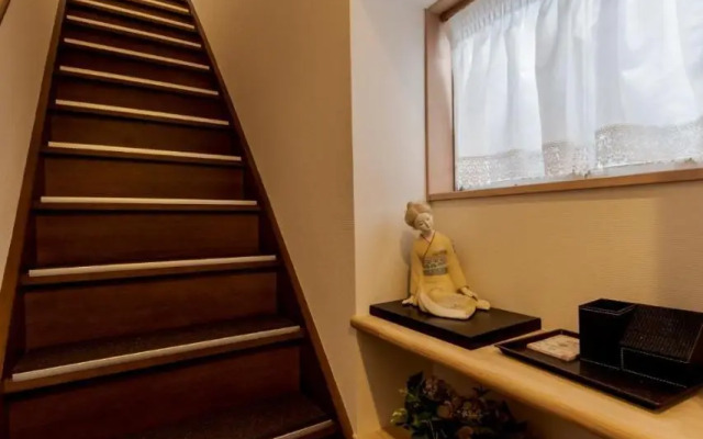 RE Tokyo Room 201 - Vacation STAY 73244v