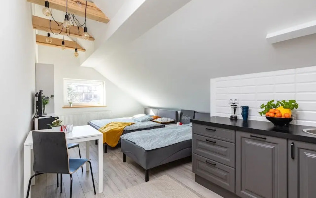 Super Apart Obywatelska