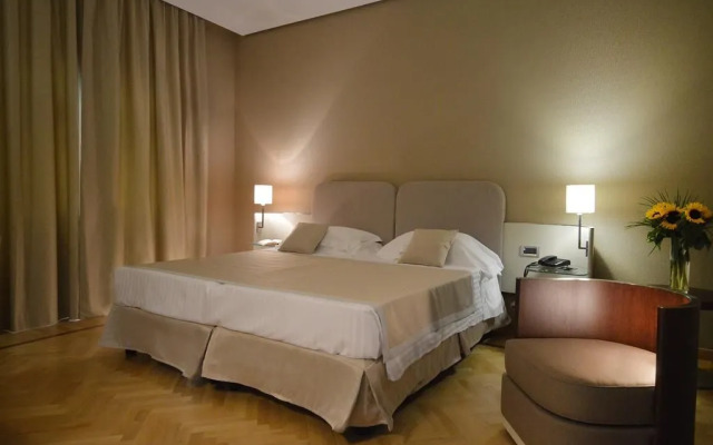 Hotel Palazzo Esedra