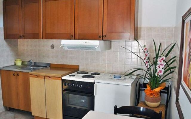 Apartments Fabac