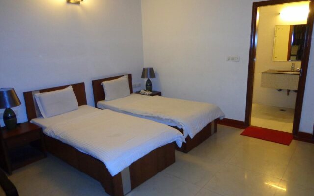 Hotel Delhi 37