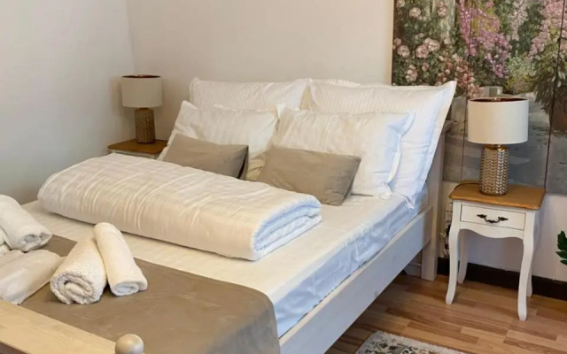 Charming Apartament