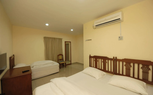 Joy Motel