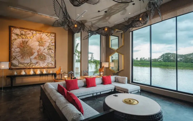 Thann Wellness Destination