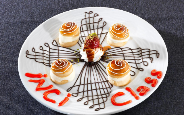 Inci Class Hotel