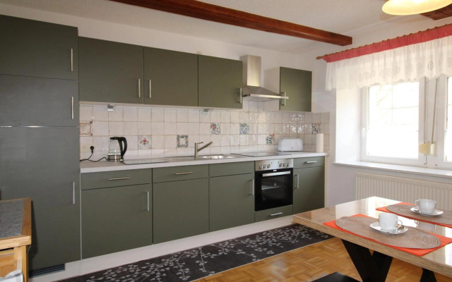 Ferienhof Wiesenblick