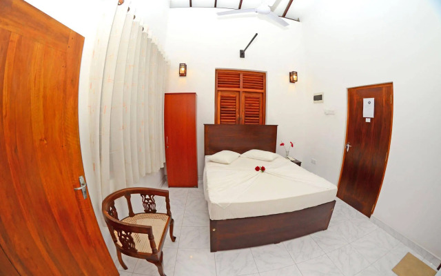 Sethum Villa - Unawatuna