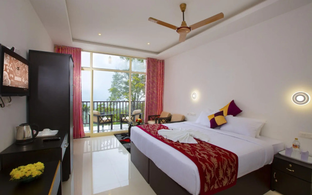 Dream Catcher Plantation Resort