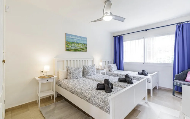 Tess Apartamento Jacarandas - Costa del Sol
