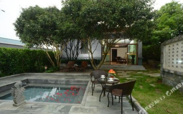 Yangxi Hotspring Resort