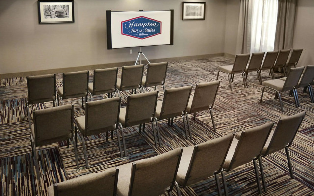 Hampton Inn & Suites Philadelphia/Media