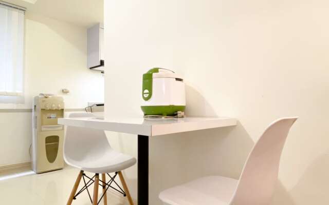 Comfort Stay And Cozy 2Br At Meikarta Apartment