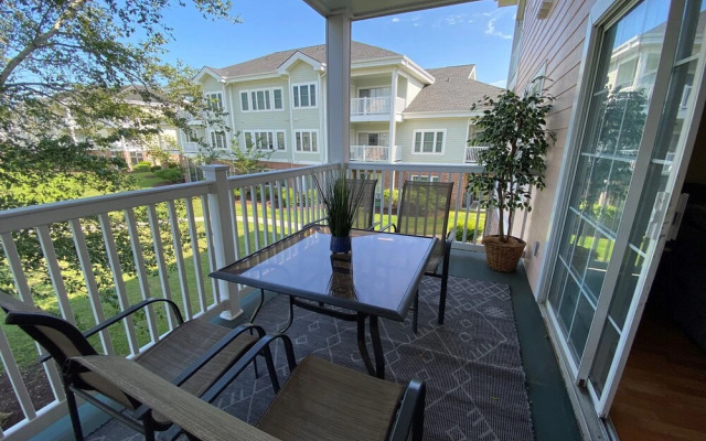 Magnolia Villas by Sweet Magnolia