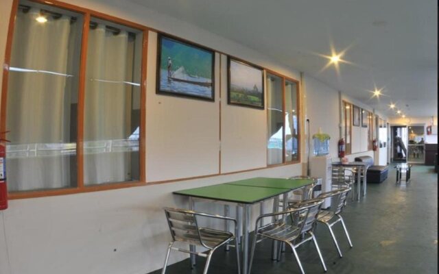 Myint Myat Guest House