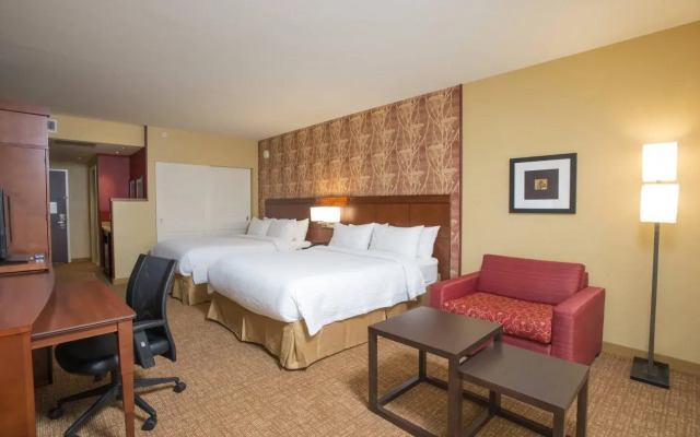 Courtyard Cincinnati Midtown/Rookwood