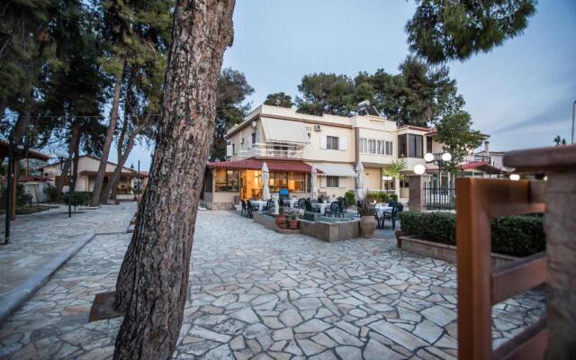 Vasilios Marinos Rooms
