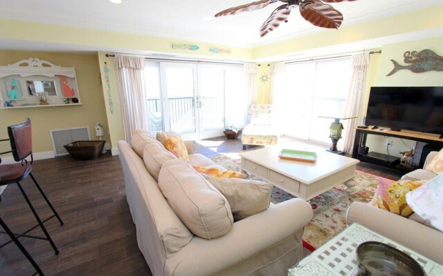 Henlopen Unit 701 by Long & Foster