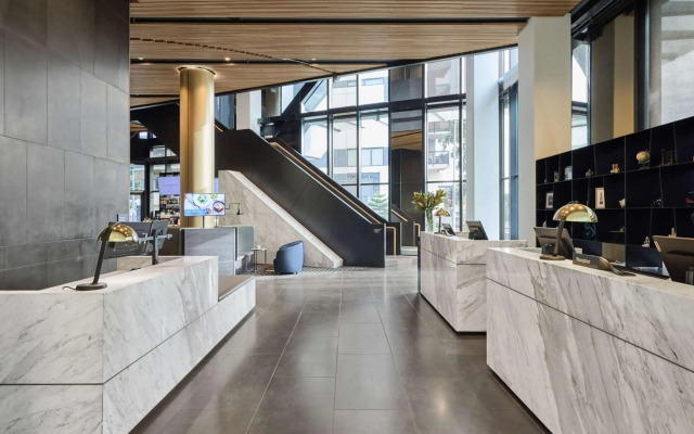 Vibe Hotel Melbourne Docklands