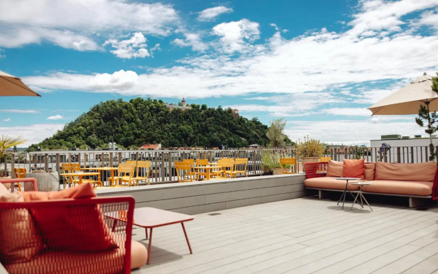 Lendhotel