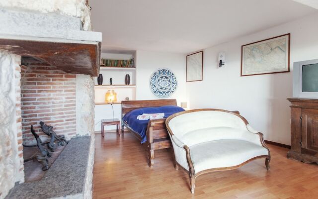 Villa Punta Rossa - WR Apartments