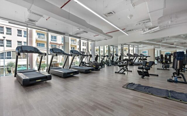 Silkhaus Luma21, JVC Dubai