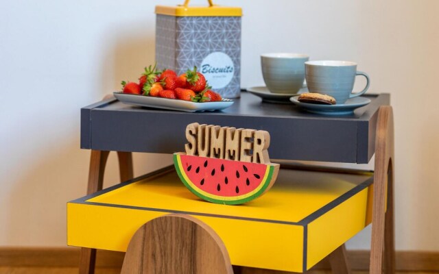 Nice Apartment in Pula With Wifi and 1 Bedrooms