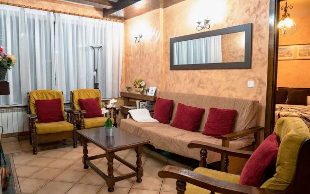 Casa Rural Tio Pancho