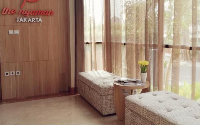 The Nyaman Jakarta