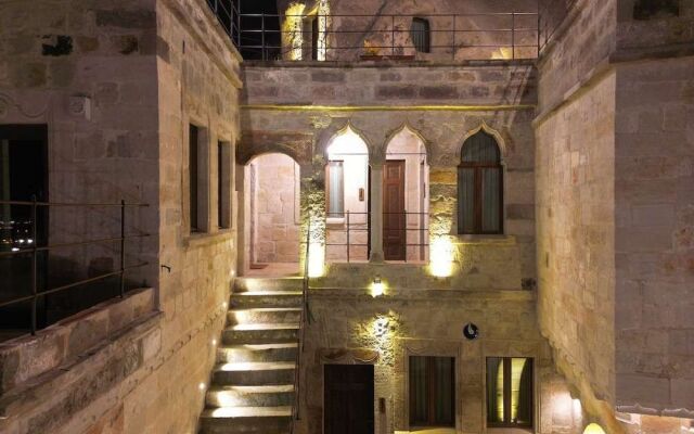 Cappadocia Secret Hill Cave Suites