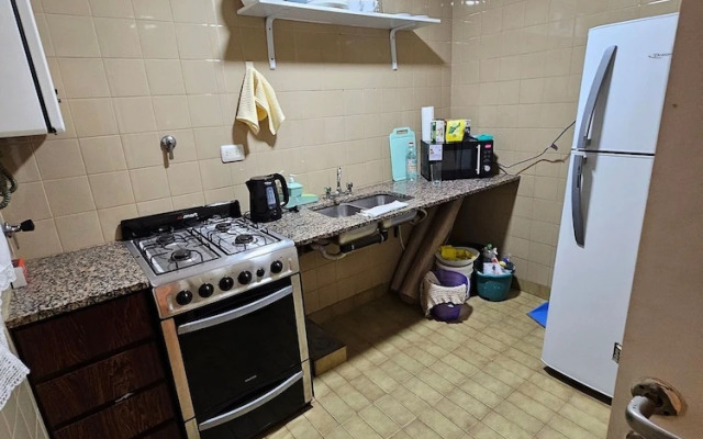 Viví la Experiencia Palermo 1 Dormitorio