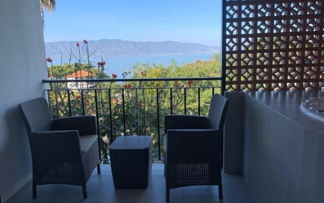 Casa Rivera de Moras