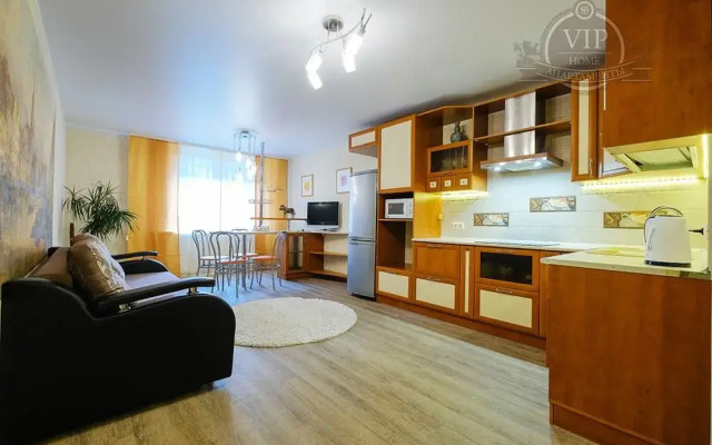 VipHome на улице Матросова