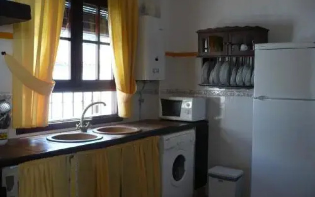 Casa Dominga