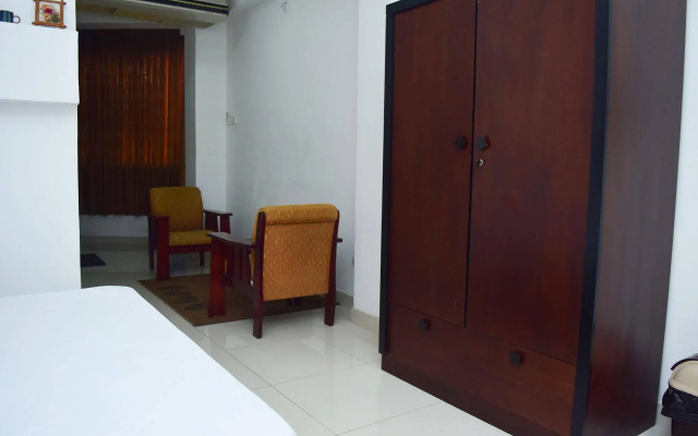Zak Residences