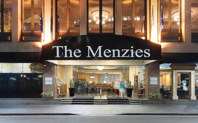 The Menzies Sydney
